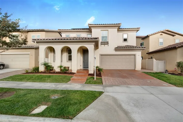 1517 Astor Ct., Chula Vista, California 91913
