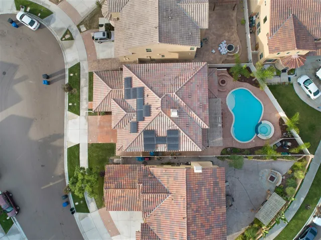 1517 Astor Ct., Chula Vista, California 91913