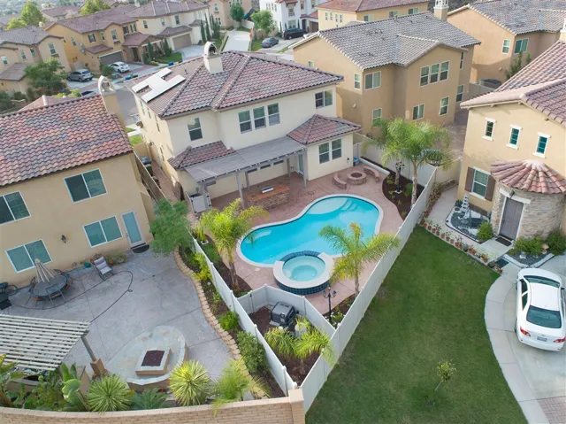 1517 Astor Ct., Chula Vista, California 91913