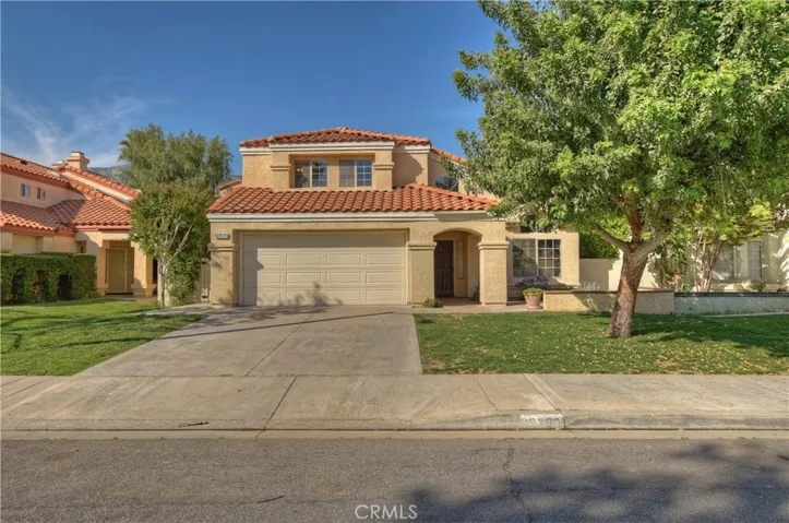 29280 Silverfern Place, Highland, California 92346