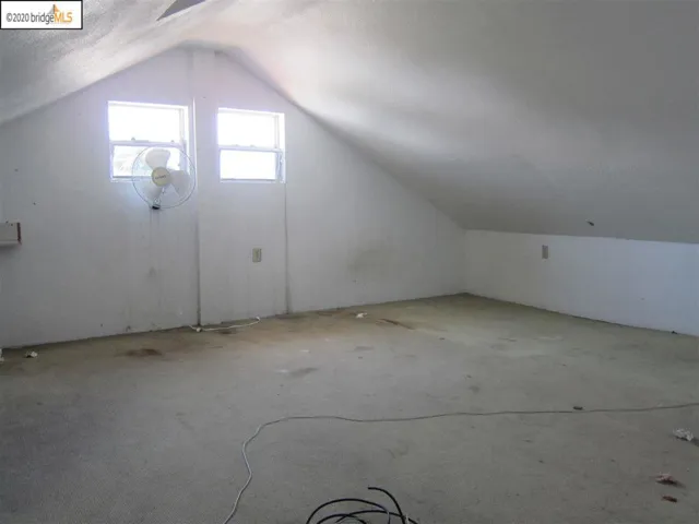 Attic
