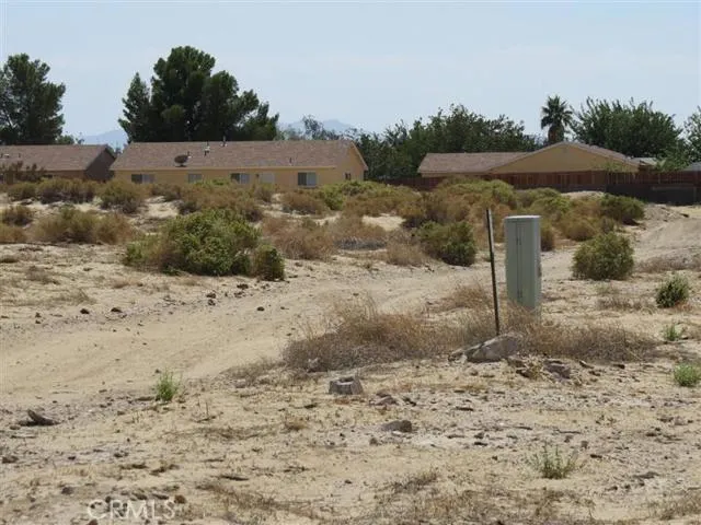 0 Lenwood Road, Barstow, California 92311