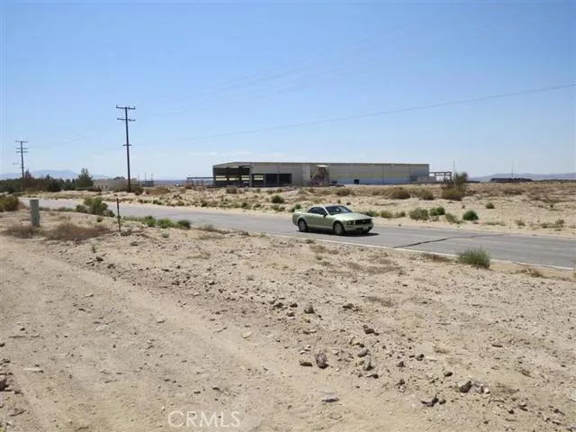 0 Lenwood Road, Barstow, California 92311