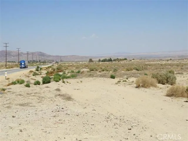 0 Lenwood Road, Barstow, California 92311
