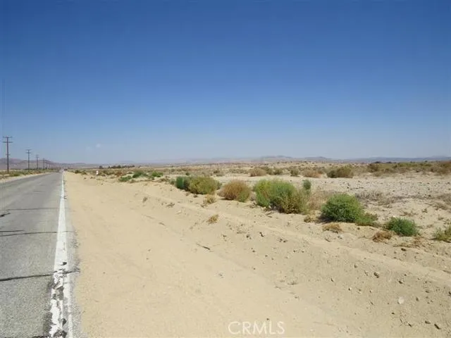 0 Lenwood Road, Barstow, California 92311