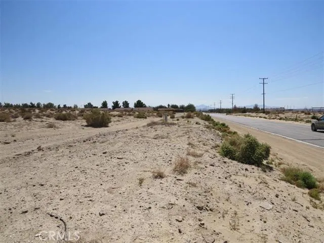 0 Lenwood Road, Barstow, California 92311