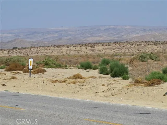 0 Lenwood Road, Barstow, California 92311