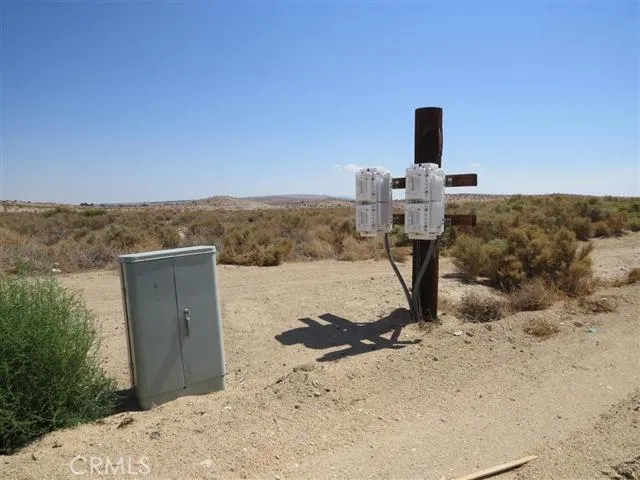 0 Lenwood Road, Barstow, California 92311