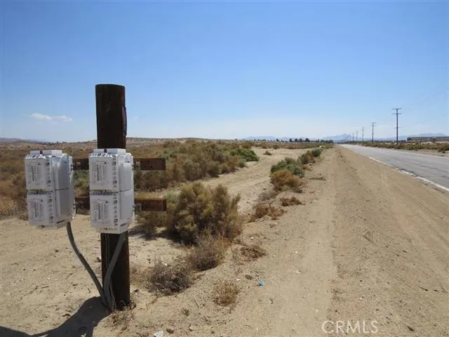 0 Lenwood Road, Barstow, California 92311