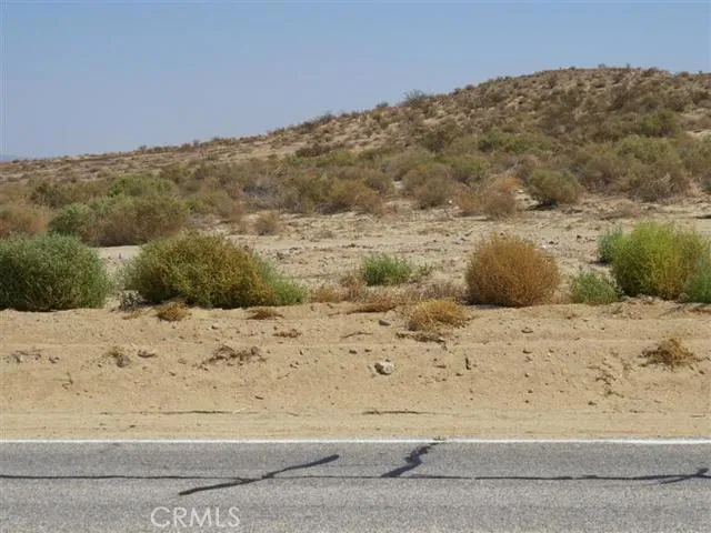 0 Lenwood Road, Barstow, California 92311