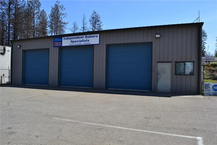 6160 Center Street, Paradise, California 95969