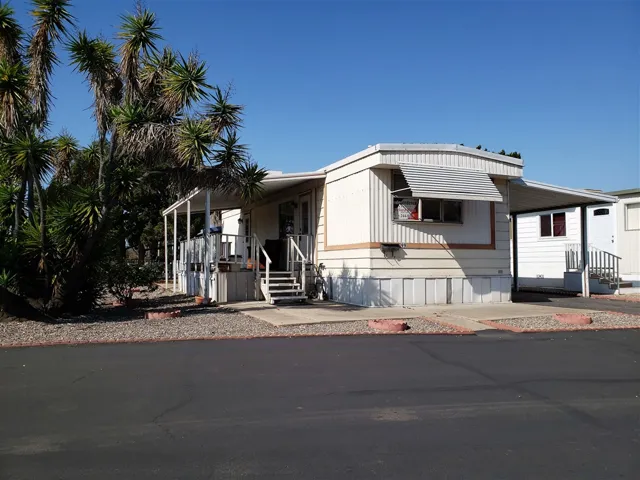 351 E Bradley Spc 99, El Cajon, California 92021