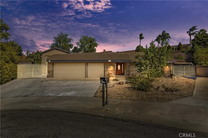 6776 Redlands Court, Riverside, California 92506