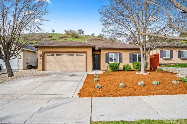 3611 Vine Street, Paso Robles, California 93446