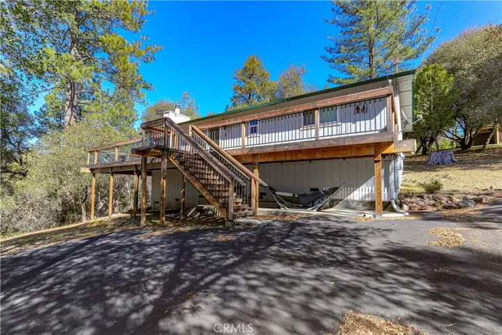 12624 Cresthaven Drive, Groveland, California 95321