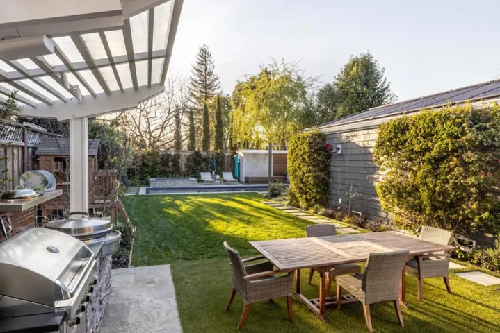 1513 Cherry Avenue, San Jose, California 95125