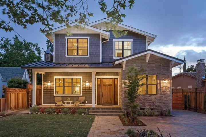 1513 Cherry Avenue, San Jose, California 95125