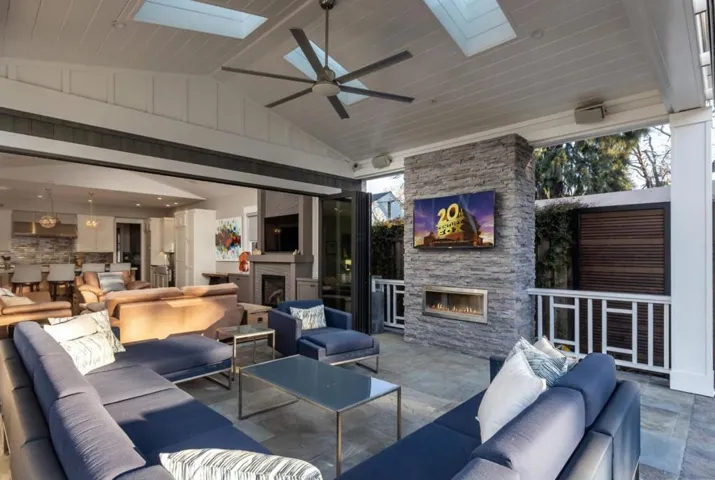 1513 Cherry Avenue, San Jose, California 95125