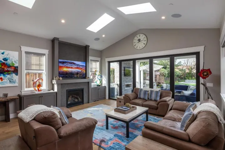 1513 Cherry Avenue, San Jose, California 95125