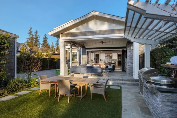 1513 Cherry Avenue, San Jose, California 95125