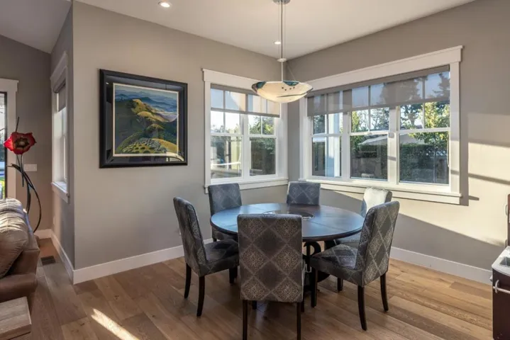 1513 Cherry Avenue, San Jose, California 95125