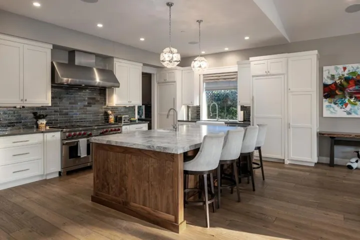 1513 Cherry Avenue, San Jose, California 95125