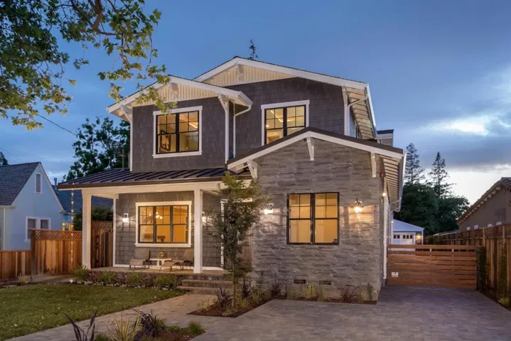 1513 Cherry Avenue, San Jose, California 95125