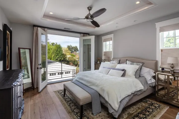 1513 Cherry Avenue, San Jose, California 95125