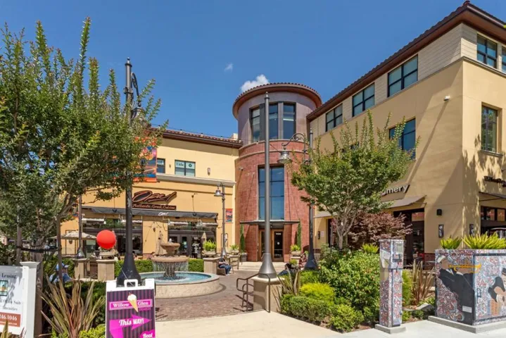 1513 Cherry Avenue, San Jose, California 95125