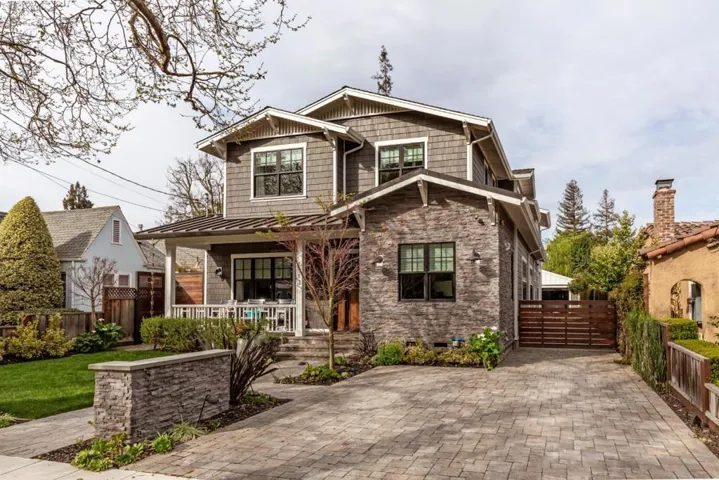1513 Cherry Avenue, San Jose, California 95125