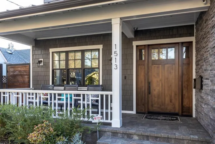 1513 Cherry Avenue, San Jose, California 95125