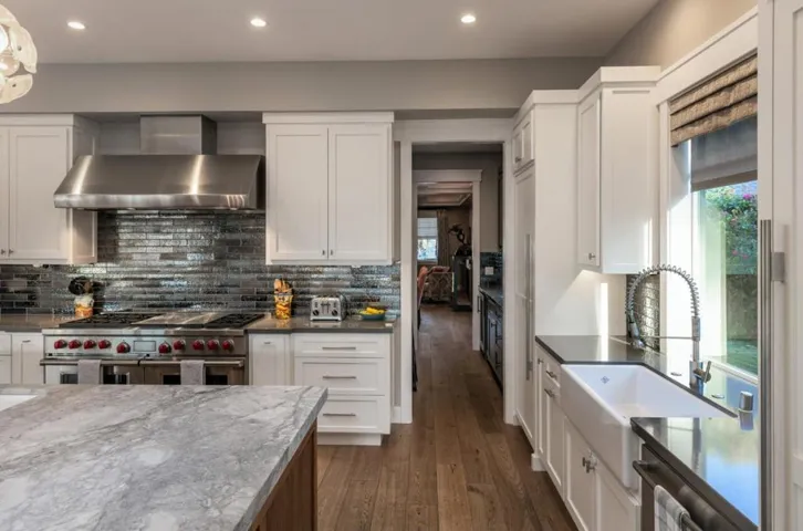 1513 Cherry Avenue, San Jose, California 95125