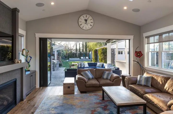 1513 Cherry Avenue, San Jose, California 95125