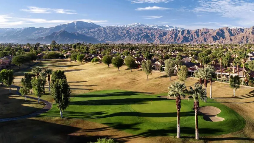 Hole 3 - By Chris Casas