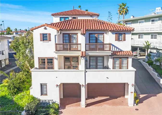 416 Avenida Santa Barbara B, San Clemente, California 92672