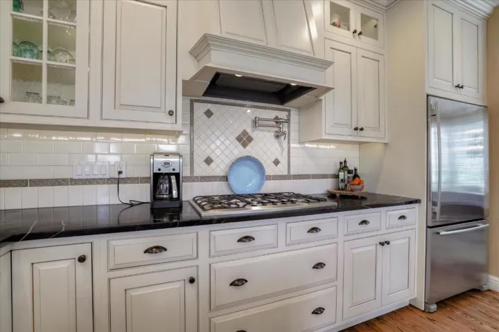 111 Kirkorian Court, Scotts Valley, California 95066
