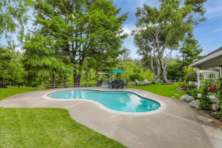 111 Kirkorian Court, Scotts Valley, California 95066
