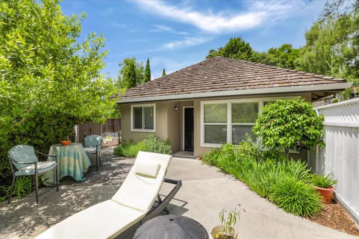 111 Kirkorian Court, Scotts Valley, California 95066