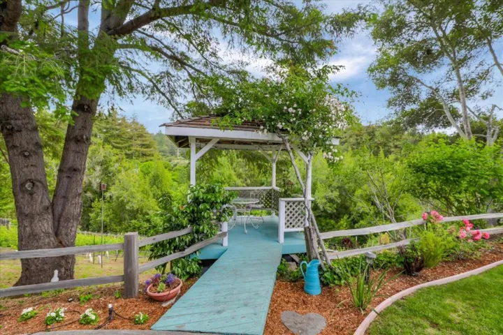 111 Kirkorian Court, Scotts Valley, California 95066