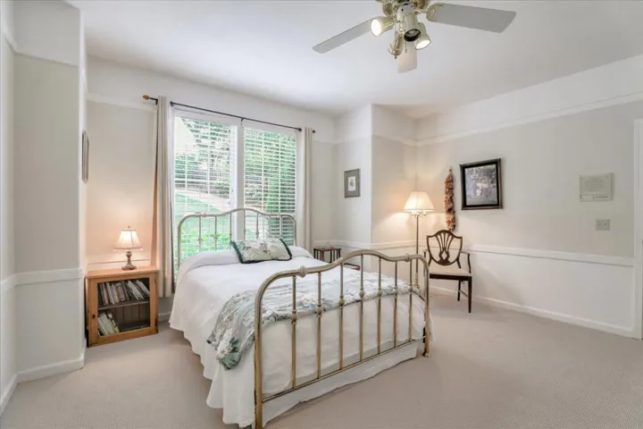 111 Kirkorian Court, Scotts Valley, California 95066