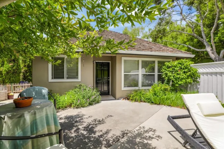 111 Kirkorian Court, Scotts Valley, California 95066