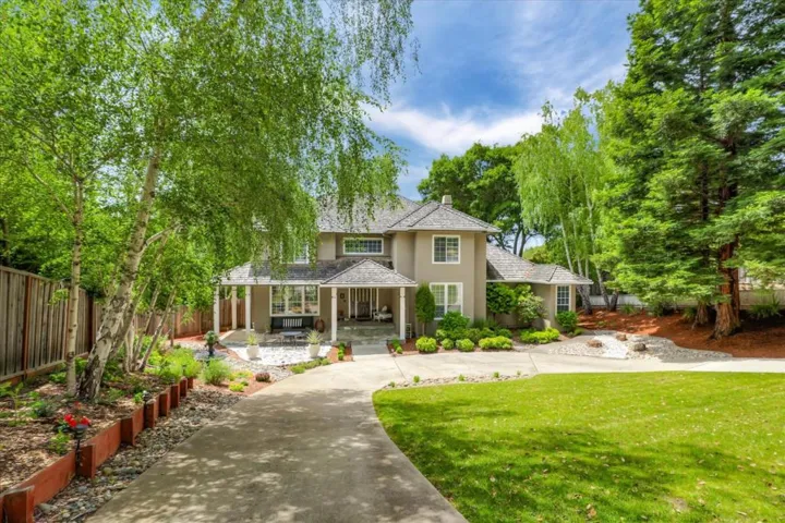 111 Kirkorian Court, Scotts Valley, California 95066