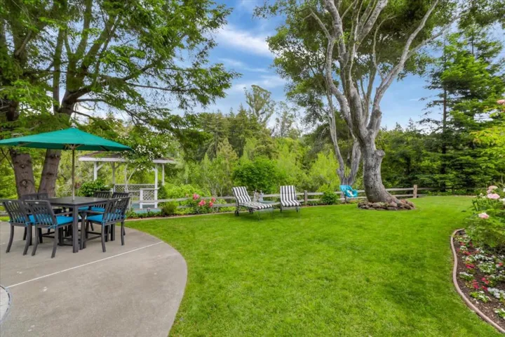 111 Kirkorian Court, Scotts Valley, California 95066