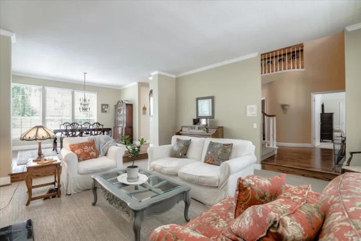 111 Kirkorian Court, Scotts Valley, California 95066