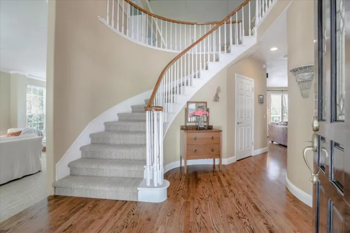111 Kirkorian Court, Scotts Valley, California 95066
