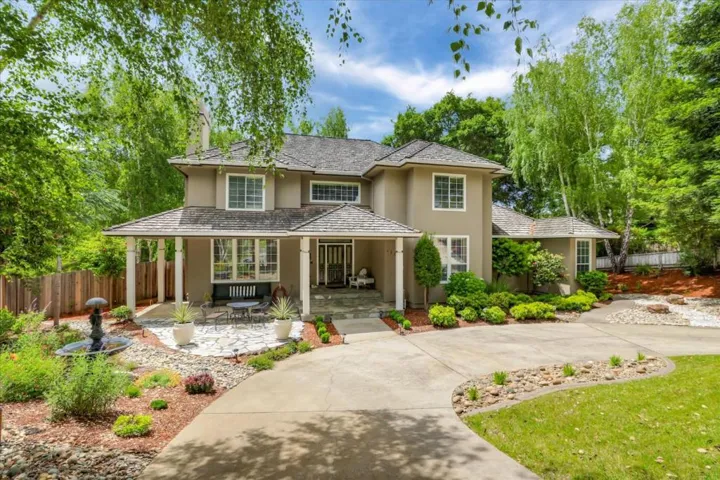 111 Kirkorian Court, Scotts Valley, California 95066