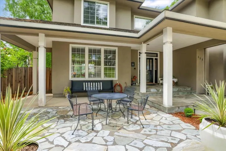 111 Kirkorian Court, Scotts Valley, California 95066