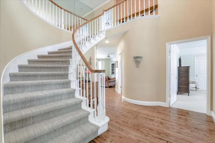 111 Kirkorian Court, Scotts Valley, California 95066