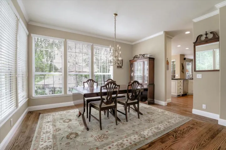 111 Kirkorian Court, Scotts Valley, California 95066