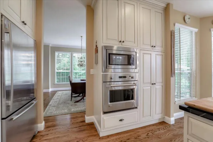 111 Kirkorian Court, Scotts Valley, California 95066